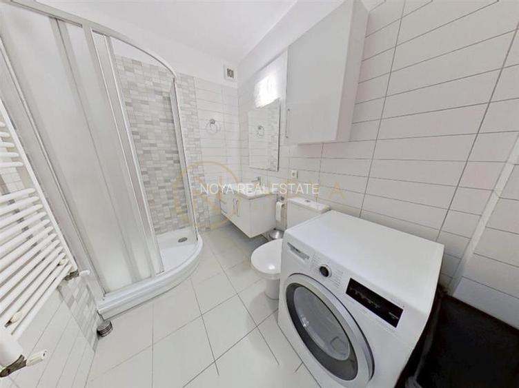 Apartament de 3 camere in zona Iancu Nicolae Lidl 2 parcari - 10