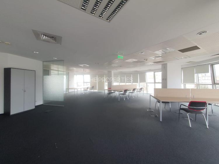 Comision 0! Inchiriere spatiu birouri in zona Armeneasca - 310mp - 2