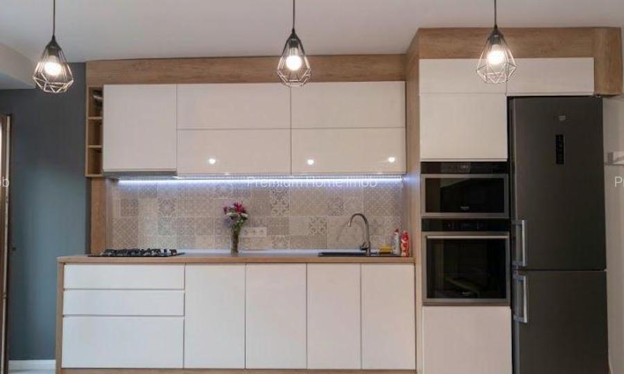 Apartament | 2 camere | bloc nou | parcare | Nerva Traian | Unirii - 4