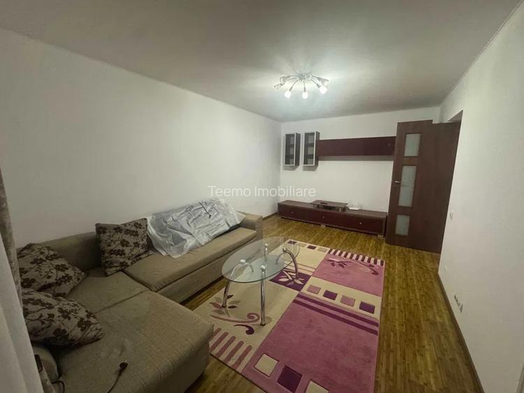 Apartament 2 camere, decomandat, 54 mp, ac, balcon, metrou, Dristor - 4