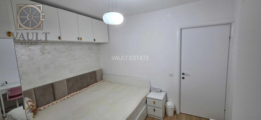 Apartament 4 camere - Politehnica - zona Lujerului - 3