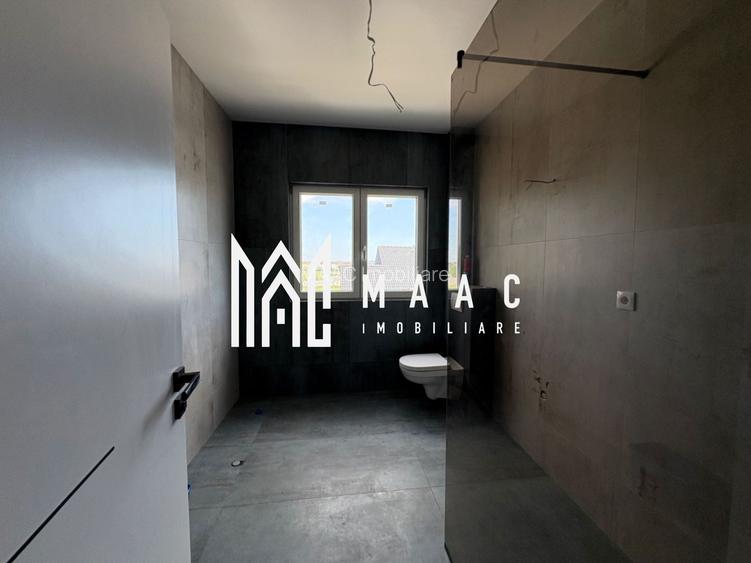 Penthouse 3 camere I 91 mp I Terasa I Calea Cisnadiei - 9