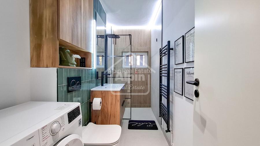 Finisaje Calitative I Centru Civic - 11