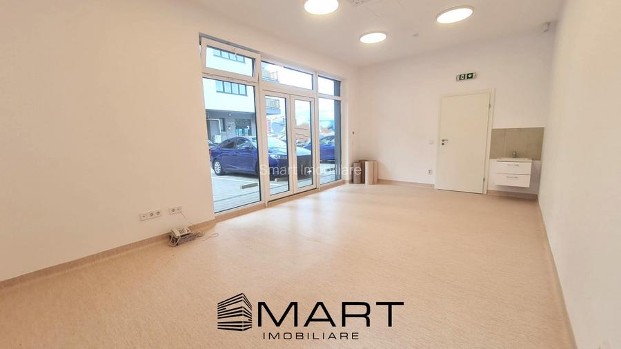 Spatiu comercial 120mp strada Doamna Stanca - 6