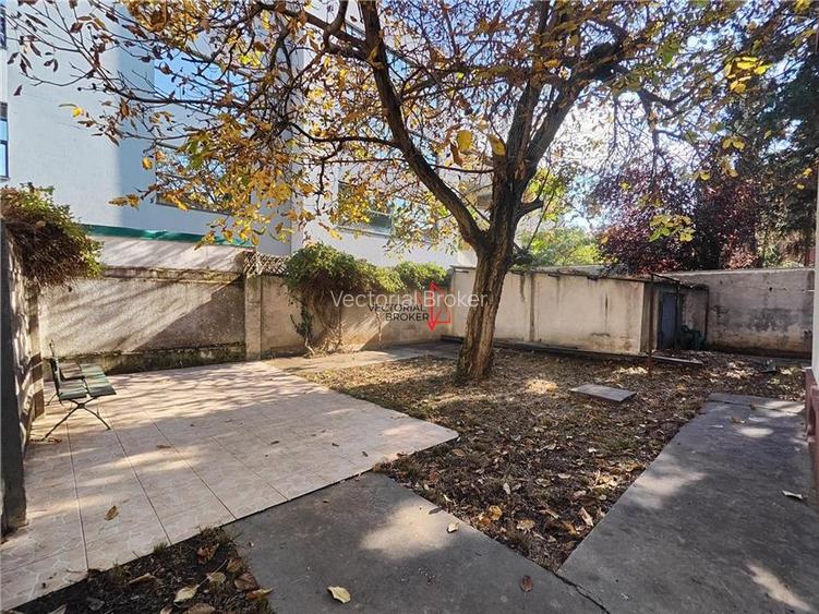 Casa spatioasa cu gradina mare zona Expozitiei  Agronomie - 26