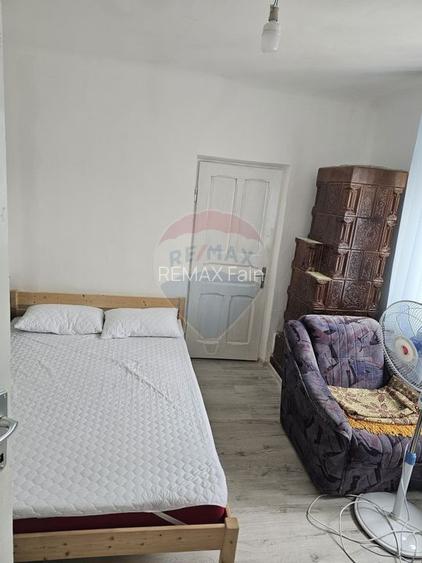 Casa cu 3 camere de vanzare in Ocnita/Jud.Valcea - 13