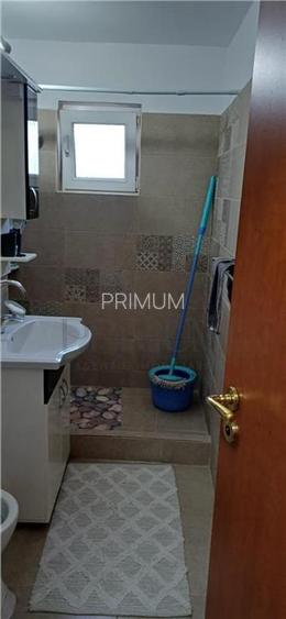 DAMBOVITA - 3 CAM - CENTRALA/AC - ANVELOPAT - PARTER - ZONA EXCELENTA - 10