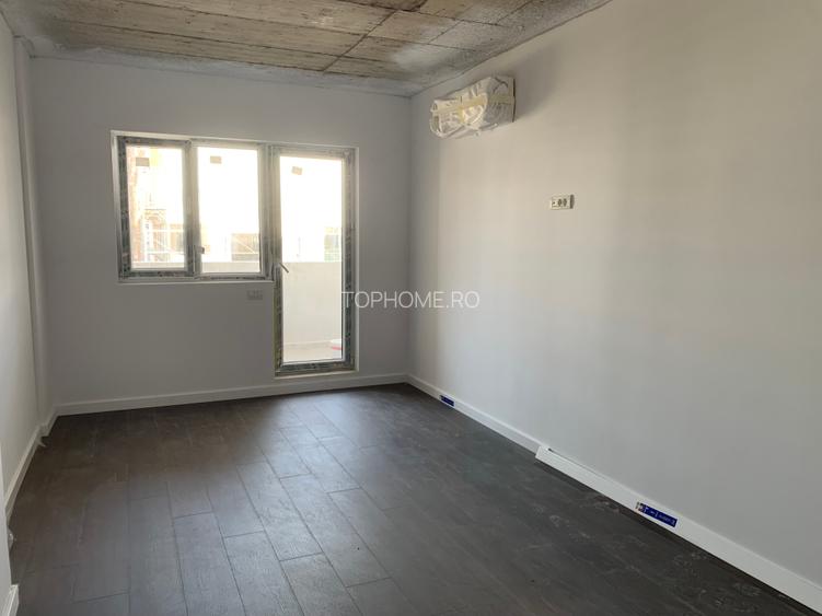 Apartament 2 camere decomandat,finisat,bloc nou, metrou Berceni-5 min. - 3