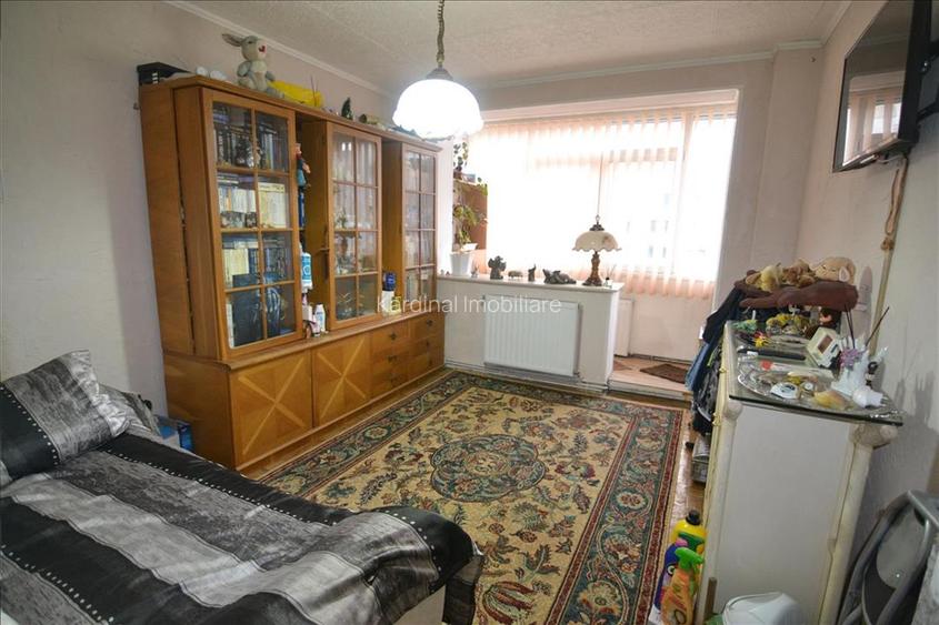 Apartament 3 camere Astra - Orizont. - 5