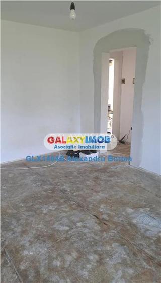 Drumul Taberei- Parc Mohioros - 4