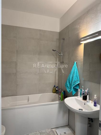 Apartament 2 camere | Complexul Rezidential Exigent Plaza Faza 5 | Loc de parcar - 14