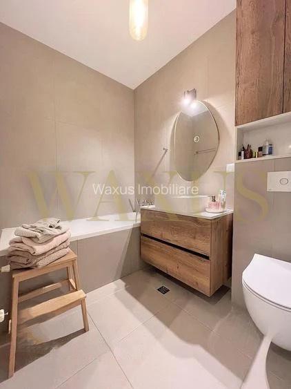 Apartament Modern - SU 76MP I Terasa 31MP I Parcare - Str. Buna Ziua  - 5