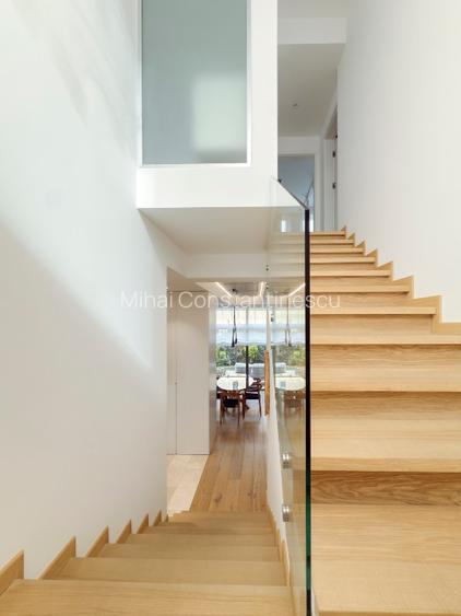 Casă designer, complet mobilată într-un proiect premiat – Erou Iancu Nicolae - 7