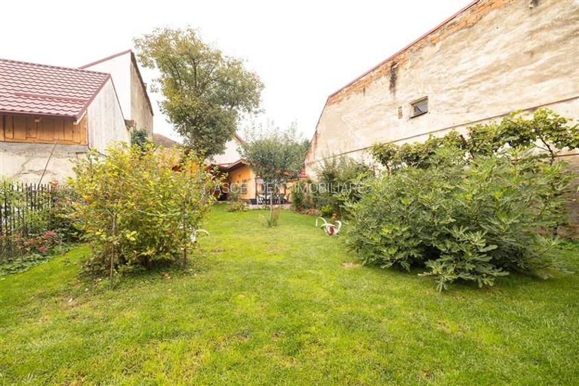 Casa pretabila: comercial/ servicii/ rezidential/ investitional,Central,Fagaras - 29