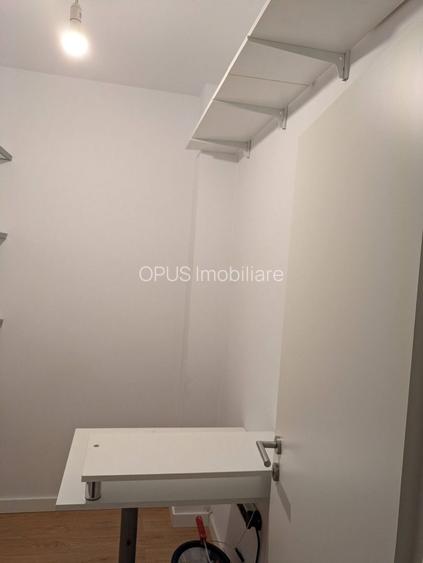 Apartament 2 camere, dressing, BETA RESIDENCE - 6