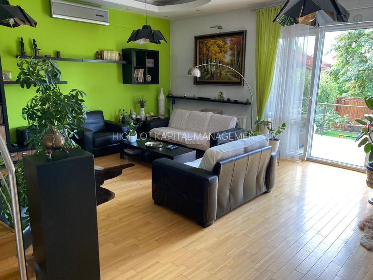 PIPERA | SCOLI INTERNATIONALE | VILA CU 5 DORMITOARE - 19