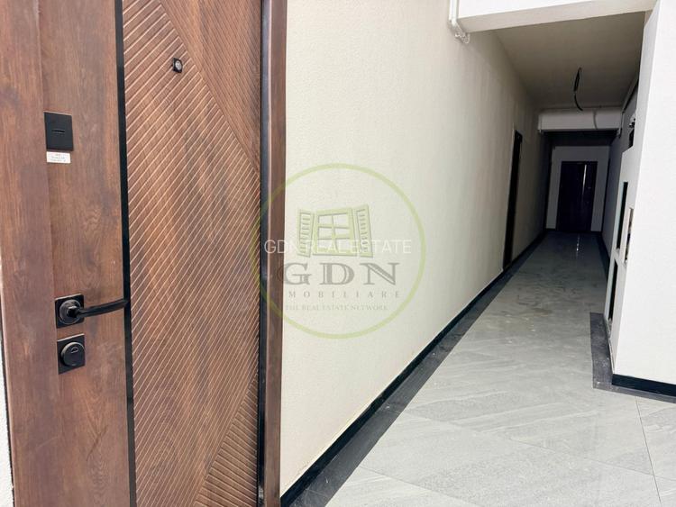 Apartament 2 camere, la 200m pârtie Clabucet, Predeal/comision0% cumparator - 7