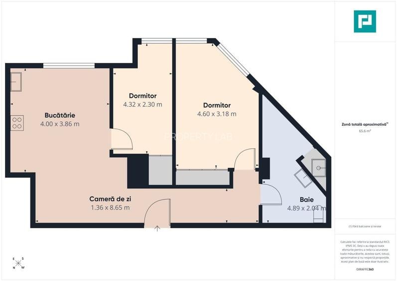 Apartament The Ring - 5