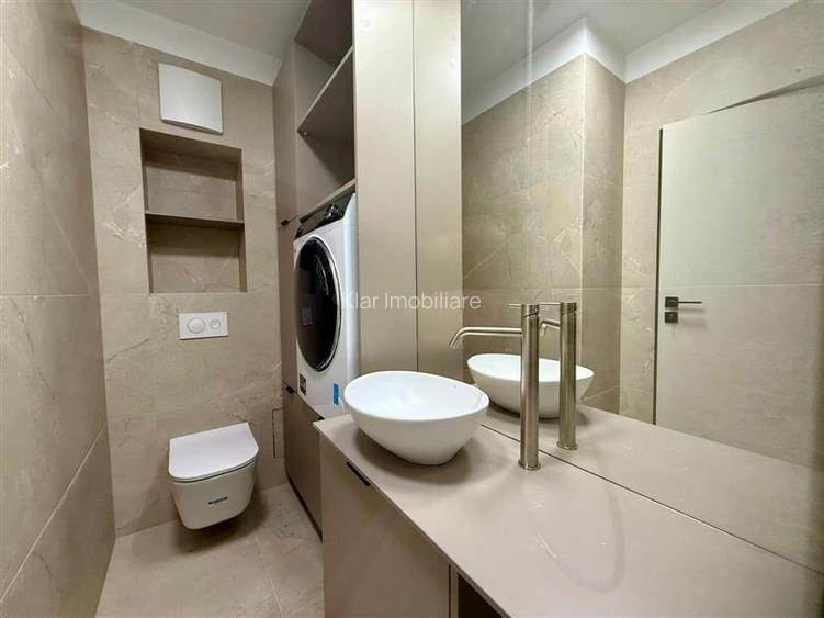 Apartament LUX 2 camere 58mp,balcon, Gheorgheni, zona FSEGA - 9