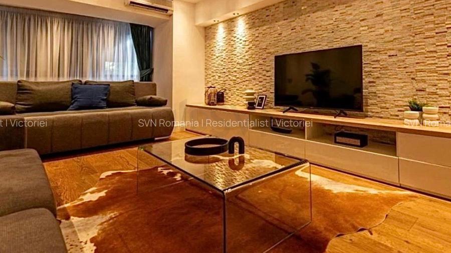 REA1028636 Apartament 2 camere I Parcare inclusa I De inchiriat - 2