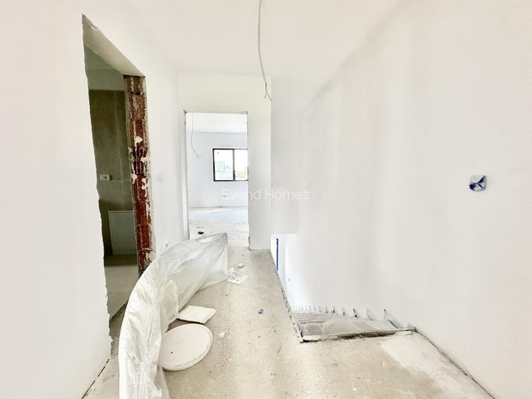 Duplex modern | 4 camere | spatiu generos si bine organizat | Mosnita - 13