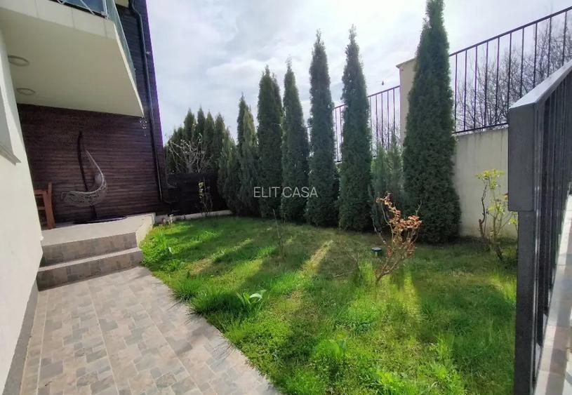 Casa moderna,4 camere, 2 bai, curte privata, zona Rediu - proiect Don Homes - 3