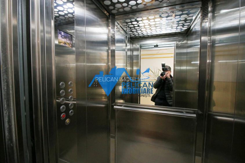 Pelican, 2 camere, decomandat, ETAJ 2 - 7