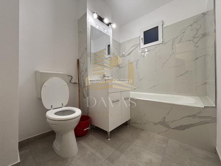 Apartament de 4 camere decomandat | Manastur - 18