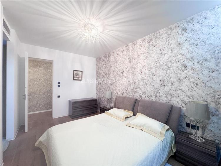 Apartament cu 3 camere de inchiriat One Floreasca Vista Herastrau - 15