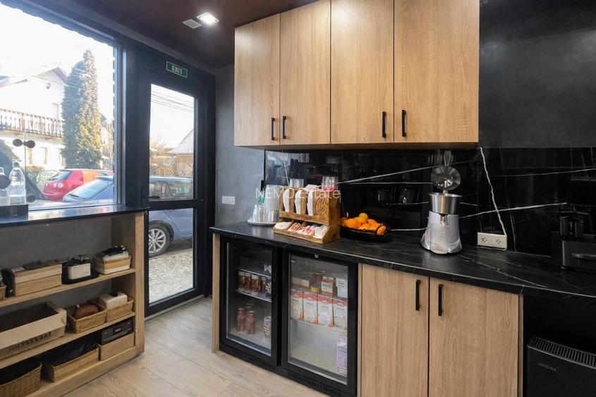 Spațiu comercial | Cafenea funcțională | Zonă cu trafic intens - 5