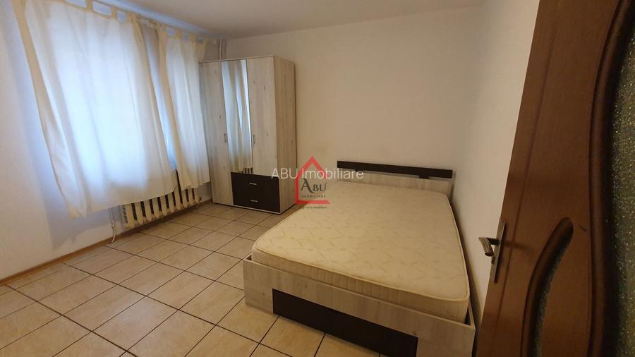 Ap 4 camere | decomandat | zona Frumoasa | et 1 | centrala termica - 4