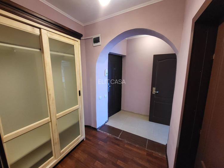 Apartament cu 2 camere DECOMANDAT, LOC PARCARE, PET FRIENDLY, zona Bucium - OMV - 7