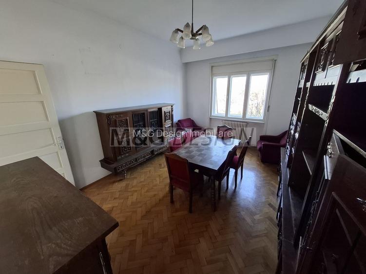 2 camere in vila Sagului-Elisabetin etaj 1 - 13