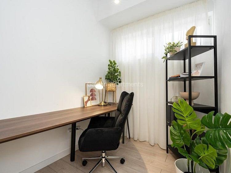 Birou de inchiriat *Piata Romana*Calea Victoriei*Metrou Piata Romana - 7