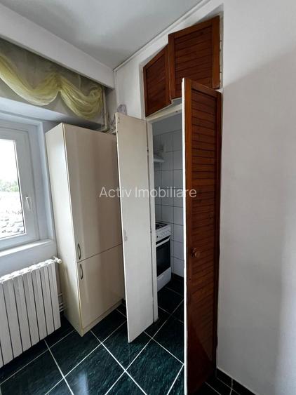 Apartament 3 camere decomandate | Tomis 3 – zona Mega Image | 76 mp - 6