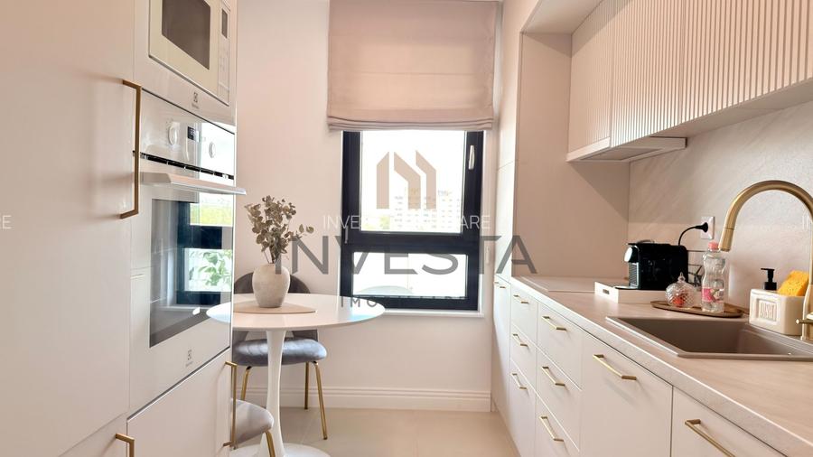 Apartament LUX 2 Camere | Park Lake | Vedere spre lac! - 9