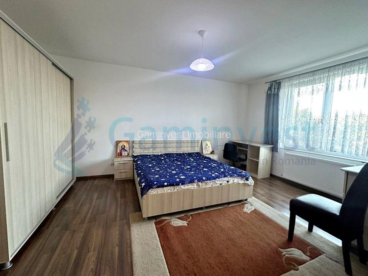 Casa pe 2 nivele de vanzare, Santandrei, Bihor - 7