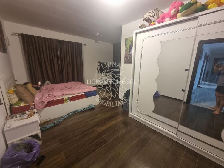 Casa de Lux 6 camere-480mp-teren 1100mp-service tinichigerie-Arcalia - 2