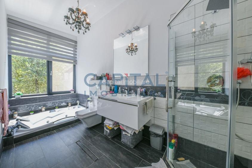 0% Comision | Green House Floresti | Casa pasiva - 14