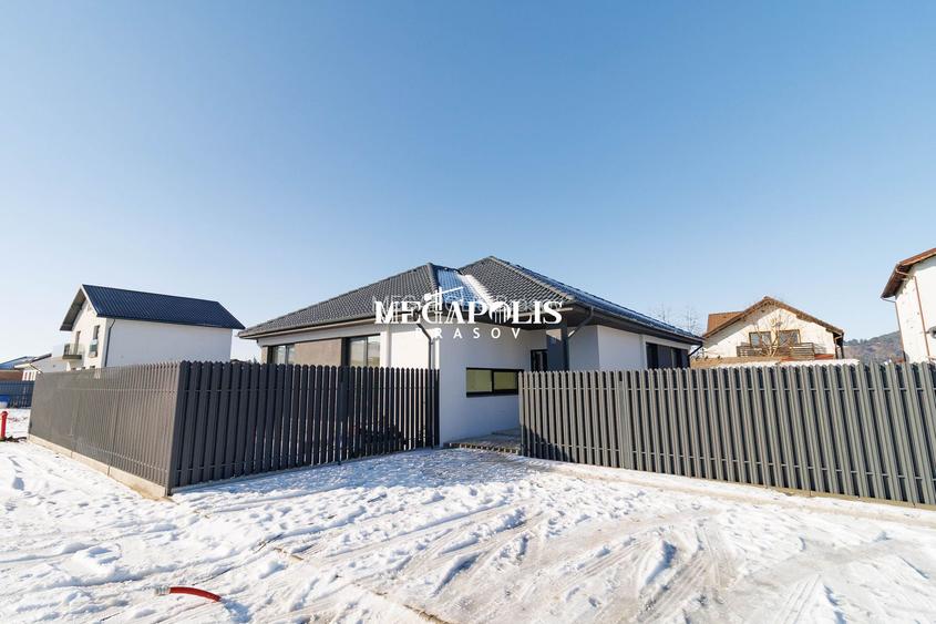 Predare Imediata / Finisaje Incluse / Utilitati - 2