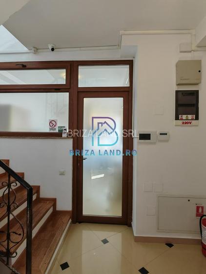 1 Mai, Domenii, casa S+P+E, 4 camere, 3 bai, teren 161mp deschidere 8m - 4