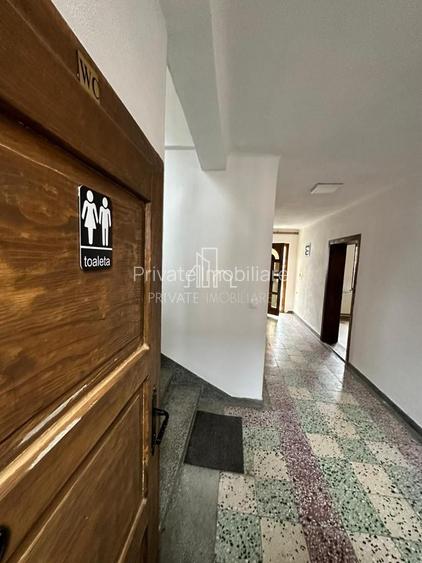 Casa de vanzare in zona centrala a orasului Sighisoara, Mures - 9