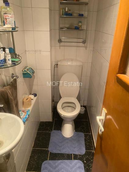Apartament 3 camere Aviatiei 5 min Aurel Vlaicu Centrala Proprie - 5