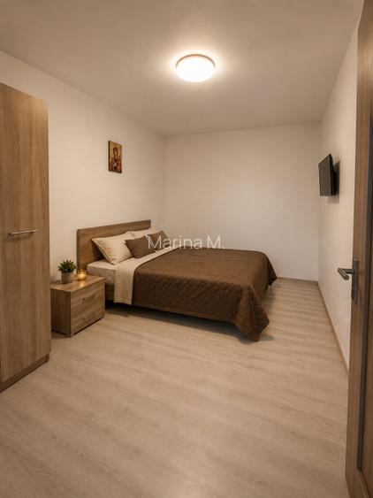 Apartament 2 camere, parter, zona Casa de Cultură – Constanța - 3