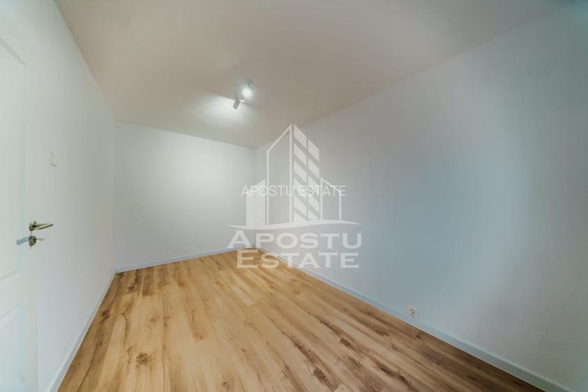 OCAZIE / Aurel Vlaicu / 2 camere renovate LUX - 8