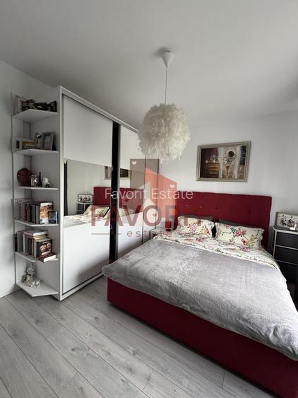 Mobilat si utilat. Pozitie excelenta. Loc de parcare - 2