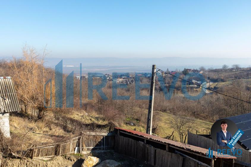 Pensiune/Vilă la roșu P+E+M în Sărata - 27