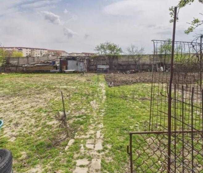 DAMBOVITA, 2 CASE INDIVIDUALE IN ACEEASI CURTE 3+2 CAMERE SI GARAJ - 18