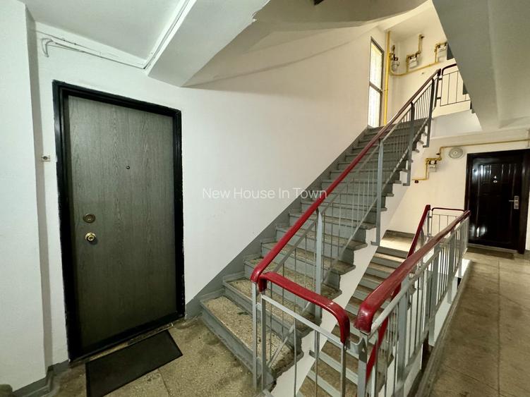 Apartament 3 camere zona Noua | 2 locuri de parcare - 15