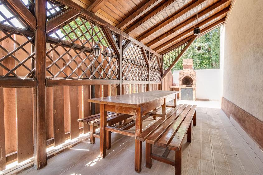 NOU! Vila P+1E CURTE 355 mp , 5 camere, PISCINA ! - 32